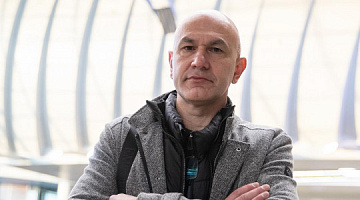 Дмитрий Крамаренко вошел в тренерский штаб ПФК ЦСКА