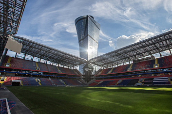 ФК ЦСКА в сезоне-2026/27